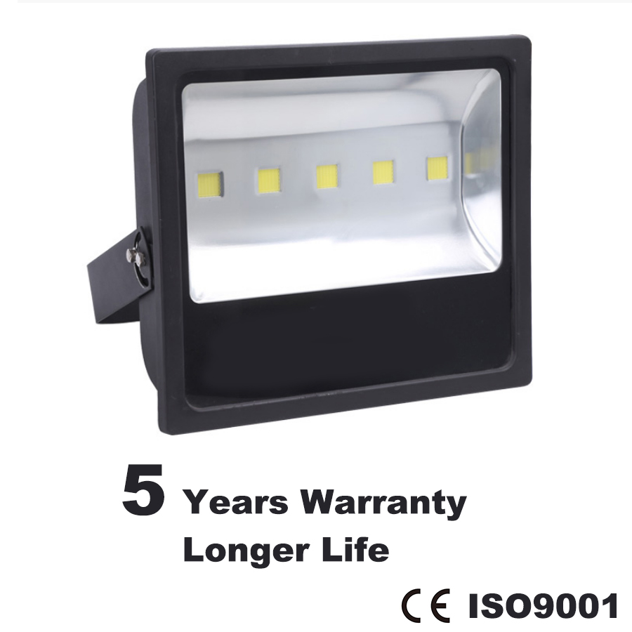 IP65 Solar Powered Waterproof Security Flood Yard Garden LED Street Light