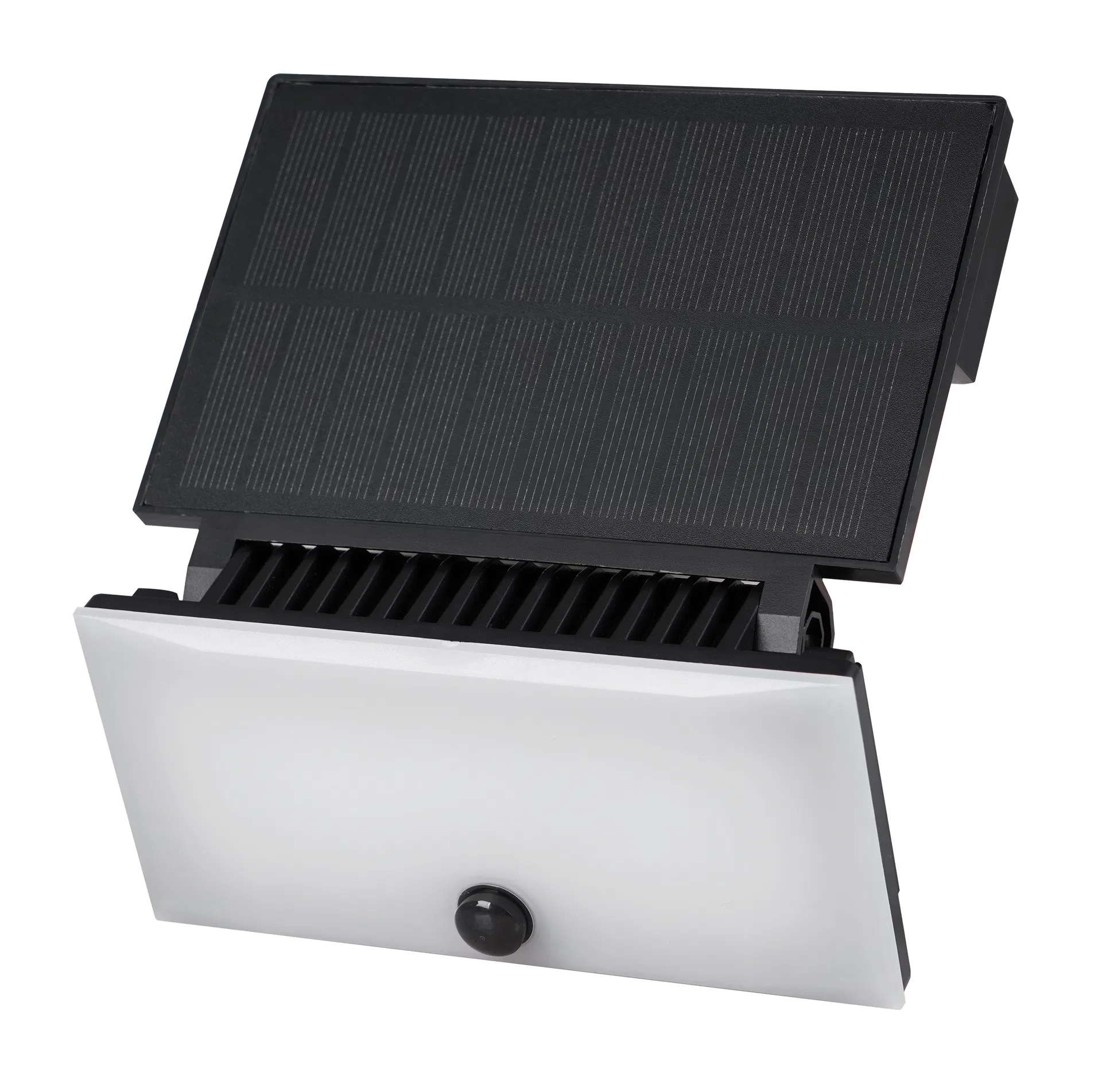 Solar Floodlight 1