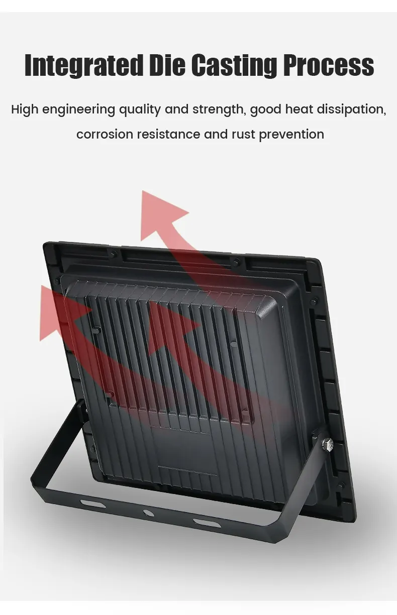 Solar Light Detail 6