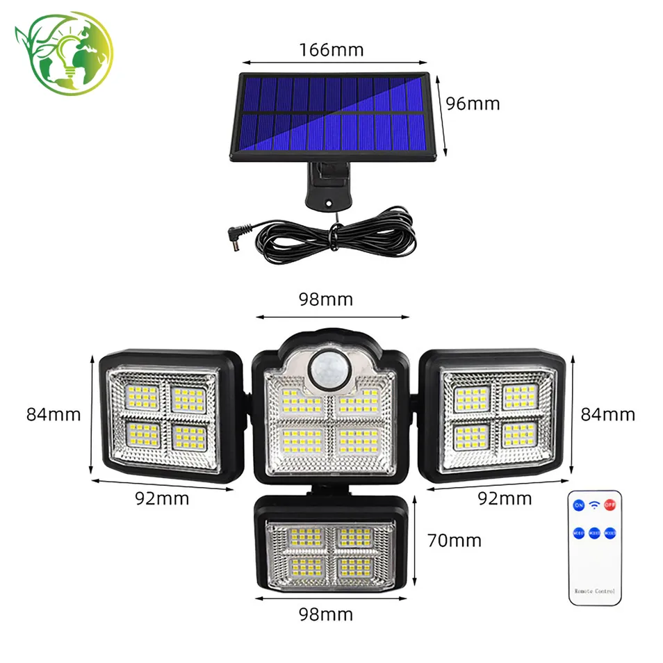 Floodlight View 6