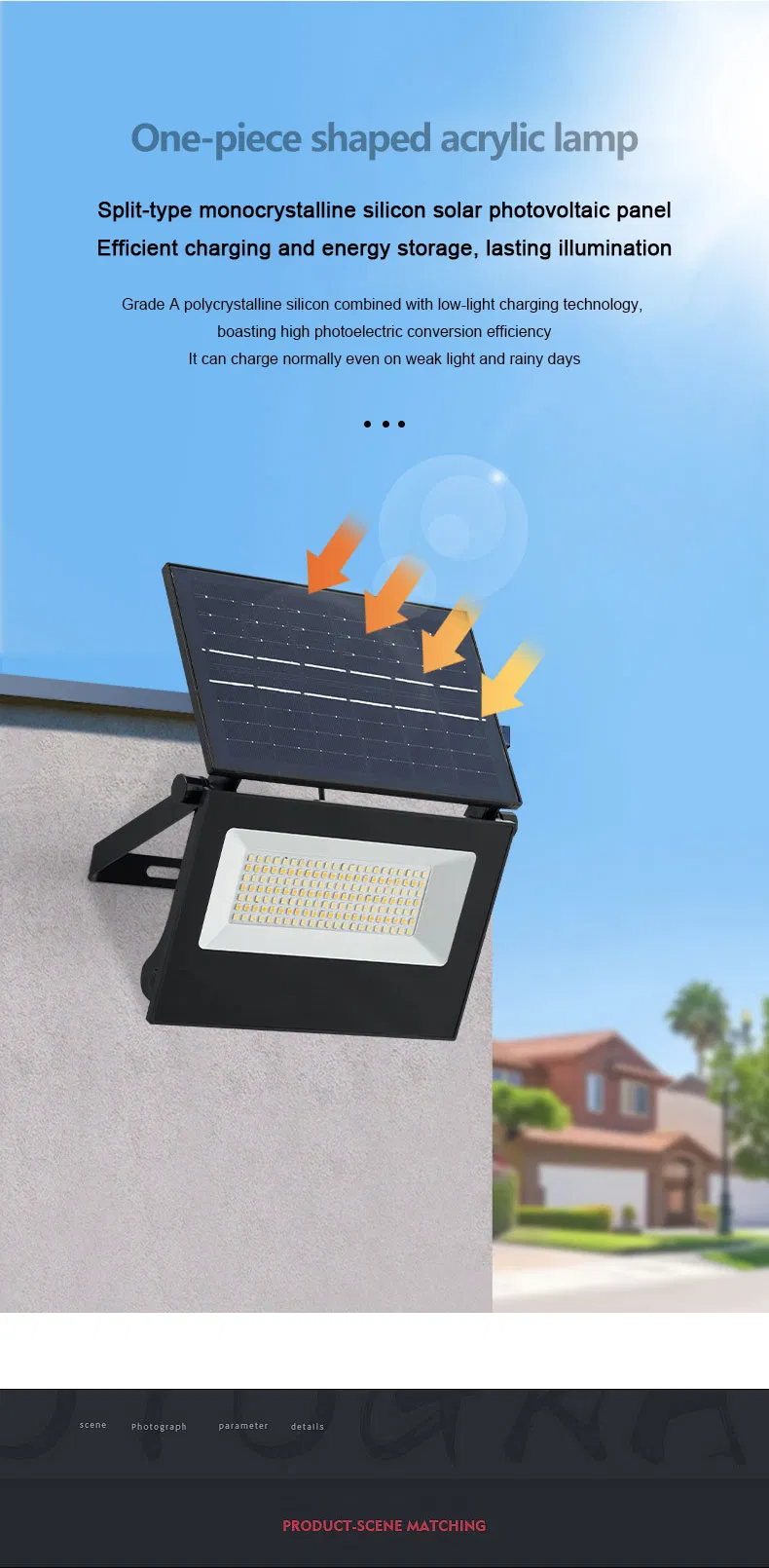 Solar Light 3