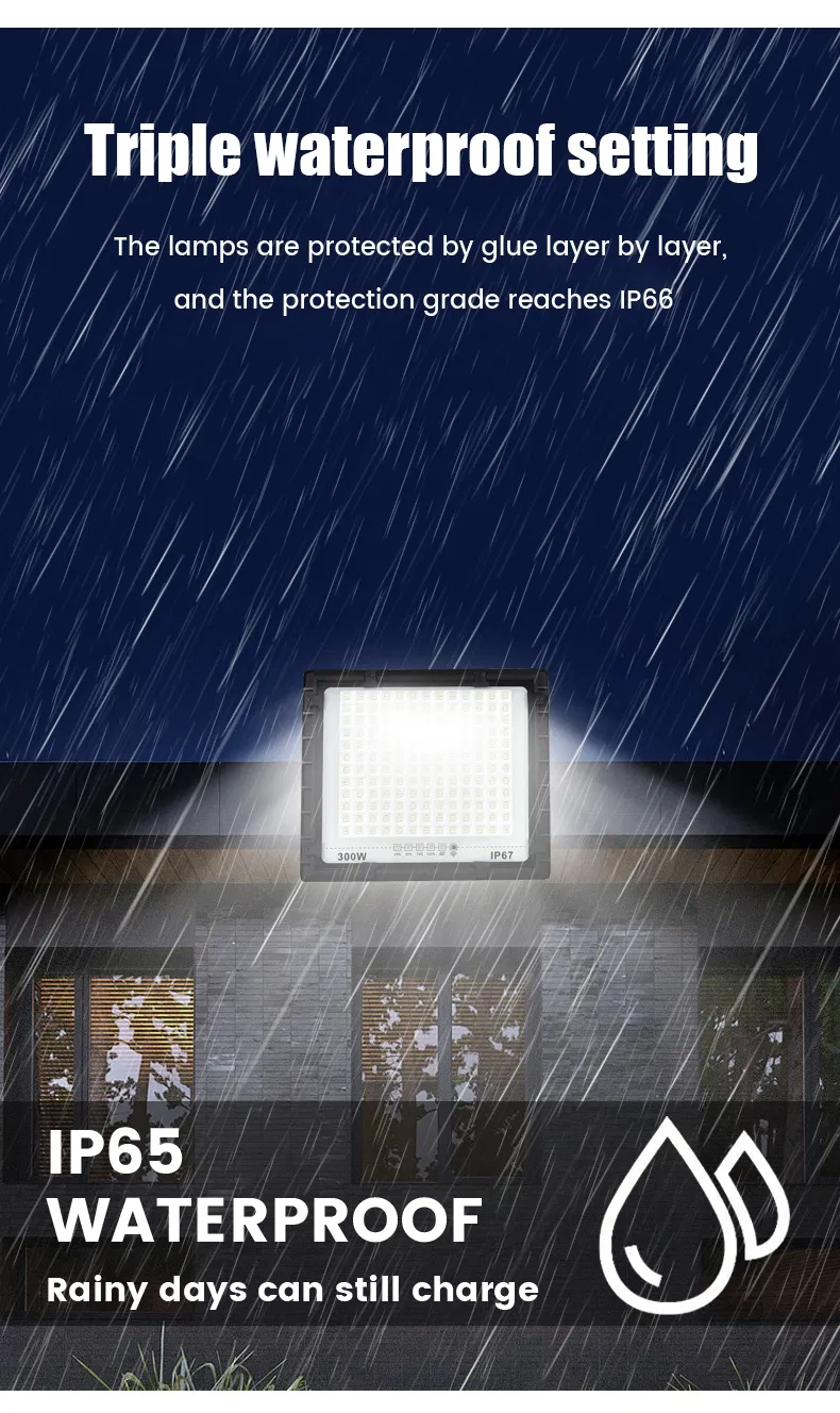 Solar Light Detail 5