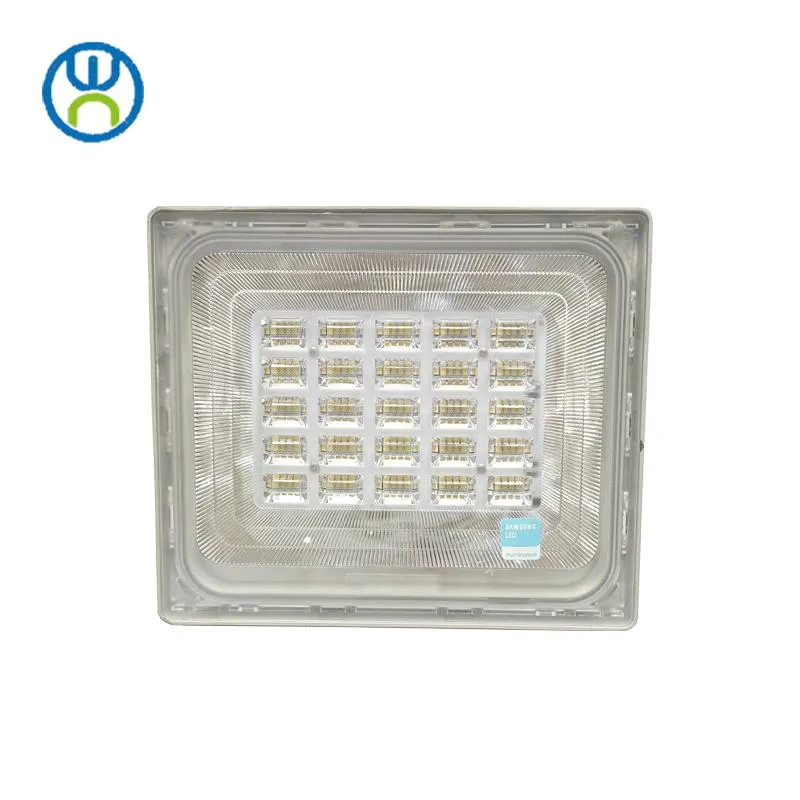 Solar Light Detail 2