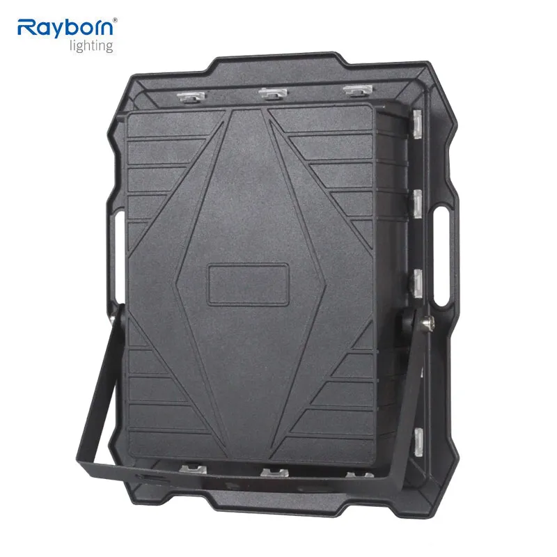 Solar Flood Light 1
