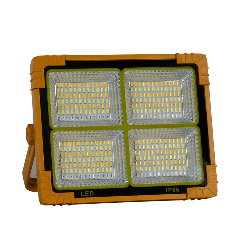 Solar Light Detail 3