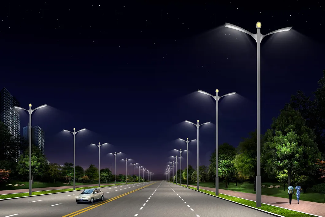 Road Installation