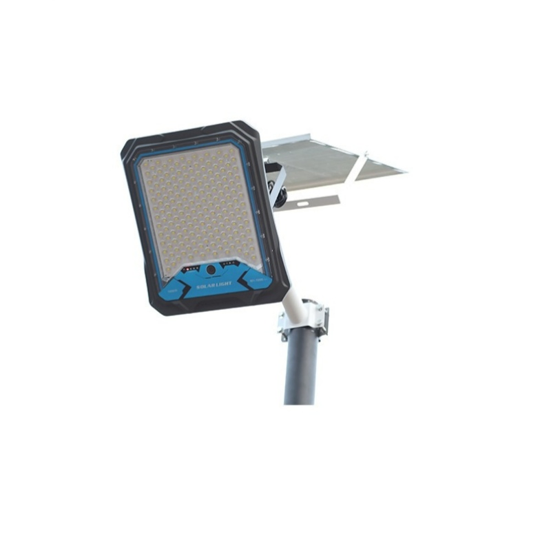4G Solar Flood Light 2-in-1 Outdoor Waterproof Surveillance LED Lighting