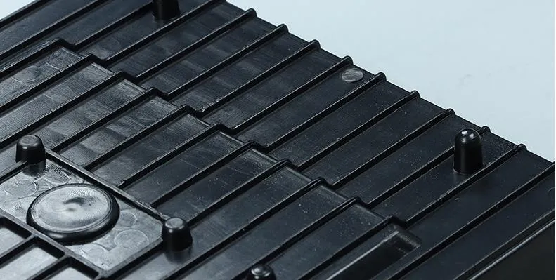Solar Charging System