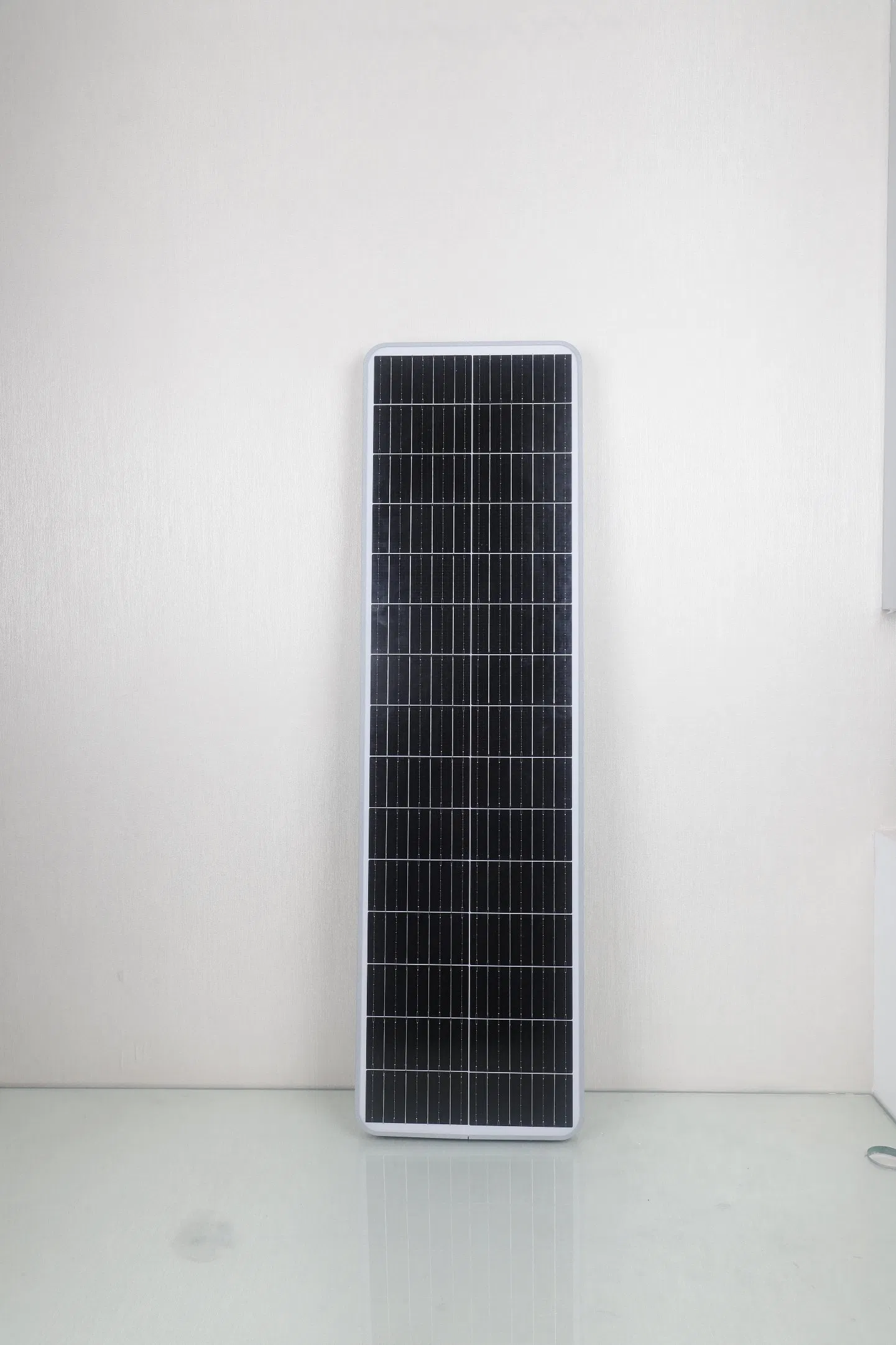 China Supplier Integrated LED Outdoor Flood Light Rechargeable Solar LED Street Light