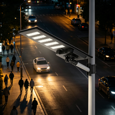 Solar Lights Outdoor Street Lights 150W Motion Sensor IP67 Waterproof 6000K Brightest LED Security Flood Light Aluminum
