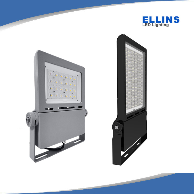 Sustainable Solar Lights LED Flood Lights 100W-300W for Commercial Advertising Lighting