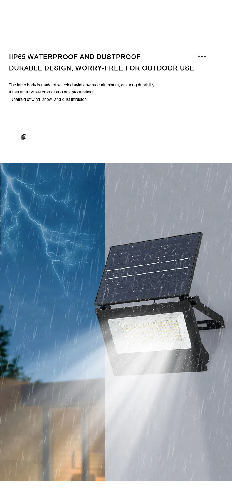Solar Light 10