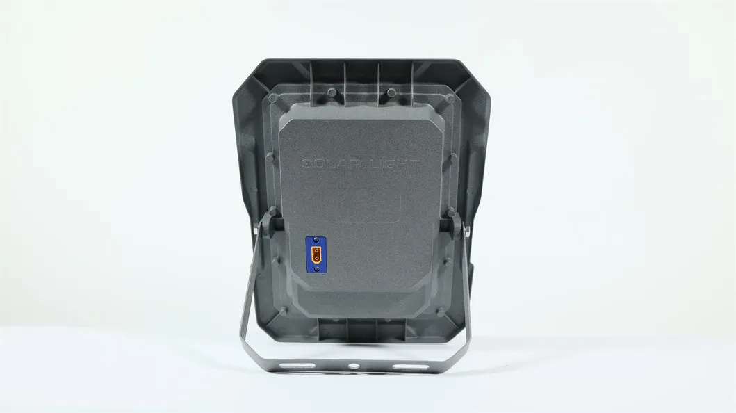 Solar LED Flood Light