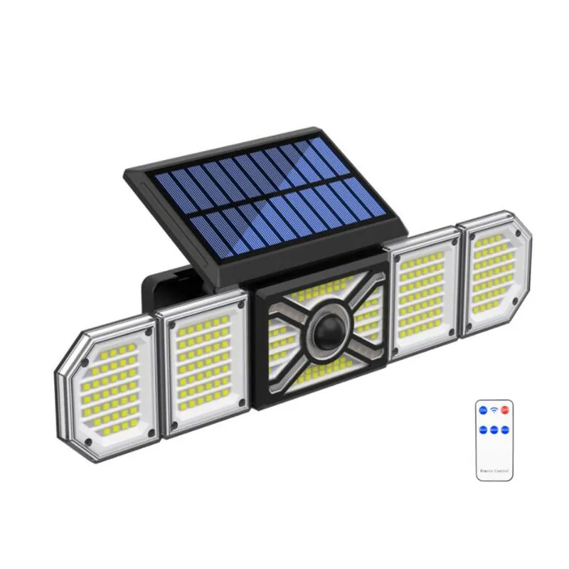Motion Sensor Range