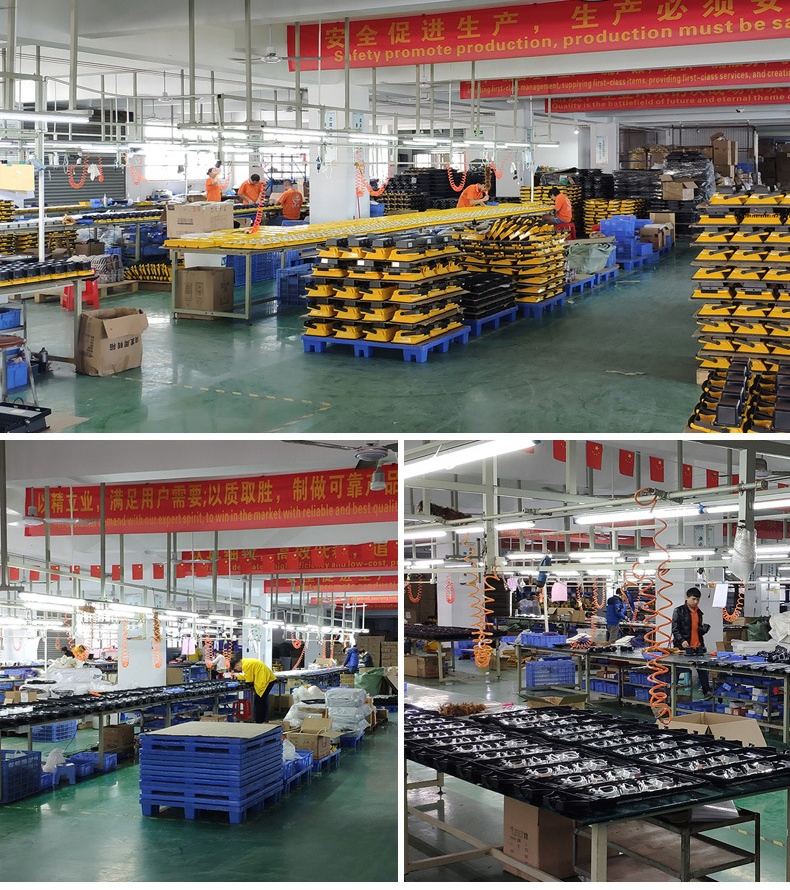 Outdoor IP65 Waterproof Security 30W/40W/60W/100W/200W/300W/400W LED Solar Powered Flood Lights