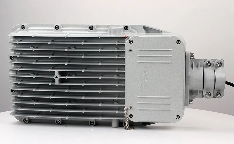 Explosion Proof Light View 4
