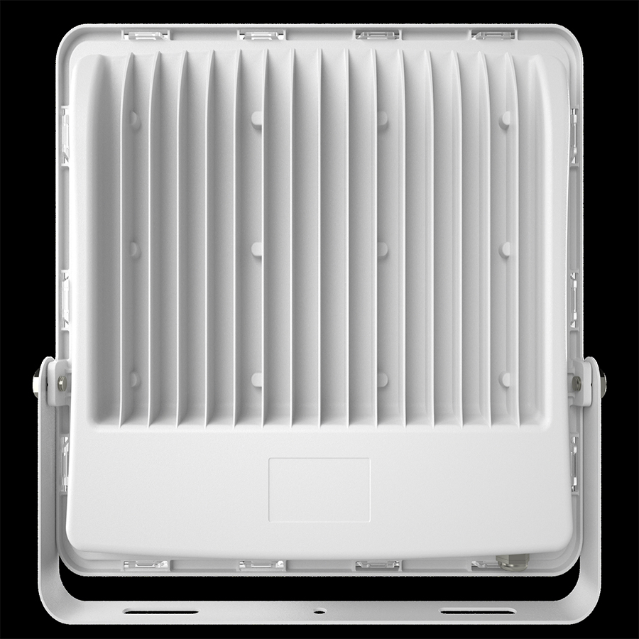Spot Supply High-Strength Solar Flood Light LED Street Light for Airport Apron