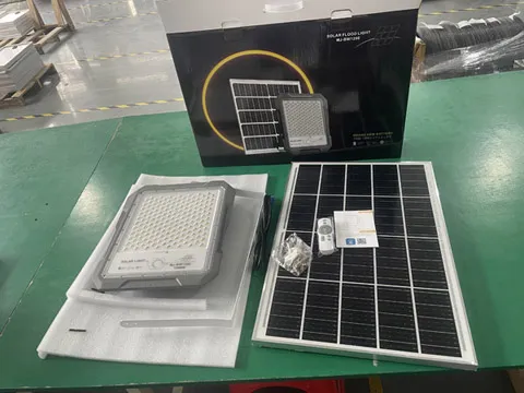 Packaging Box