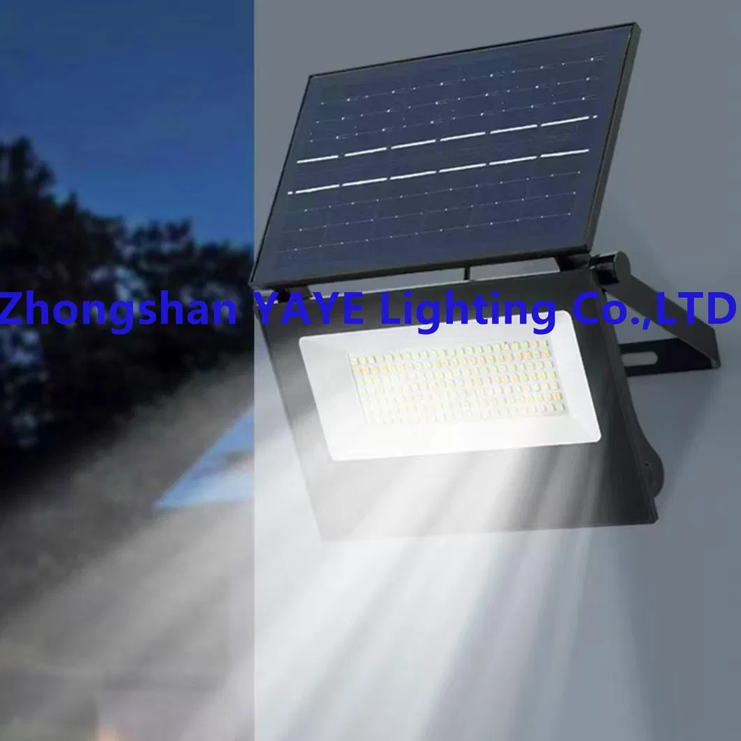 Solar LED Wall Light