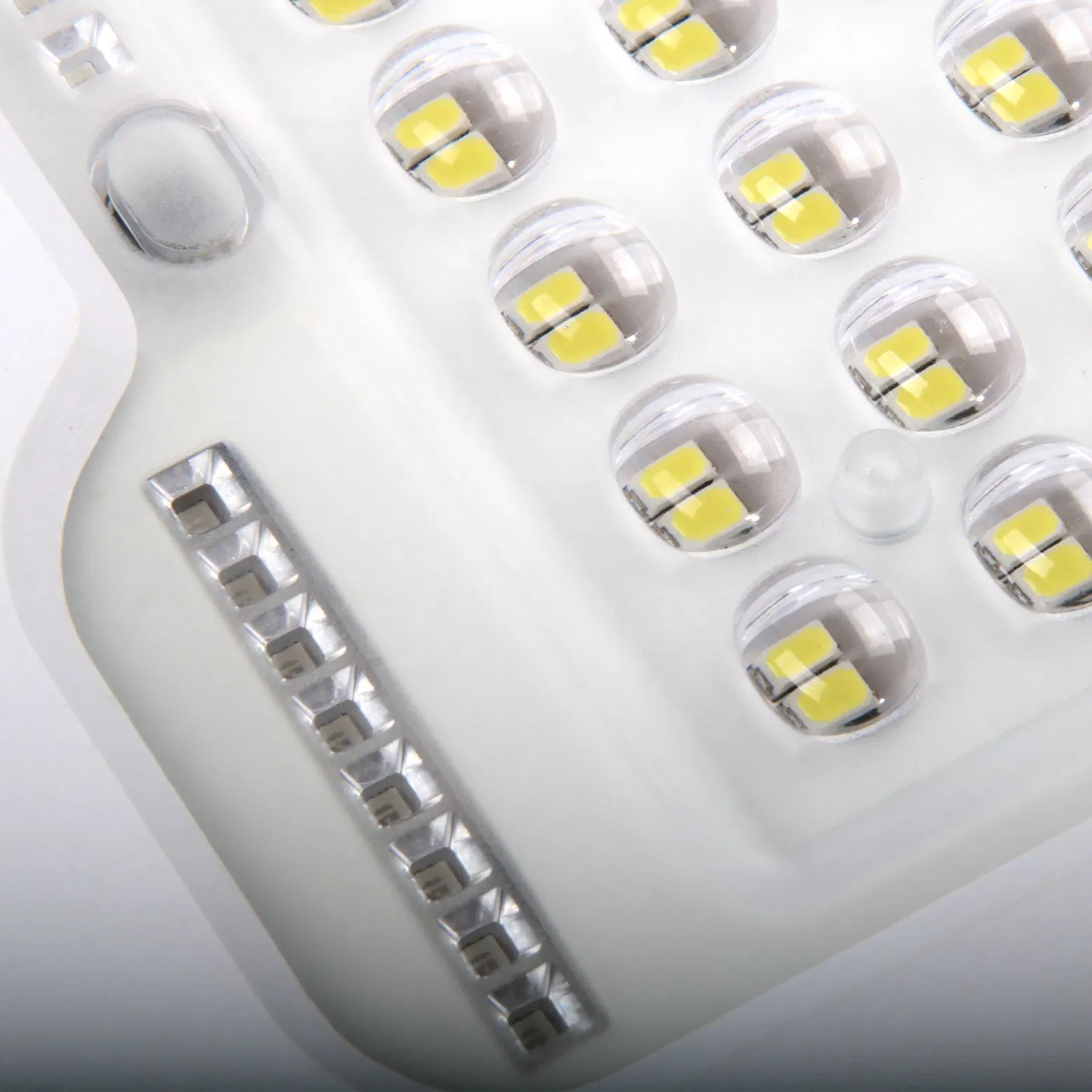 Ultra Bright Solar Flood Light with Adjustable Angle and Energy Efficiency