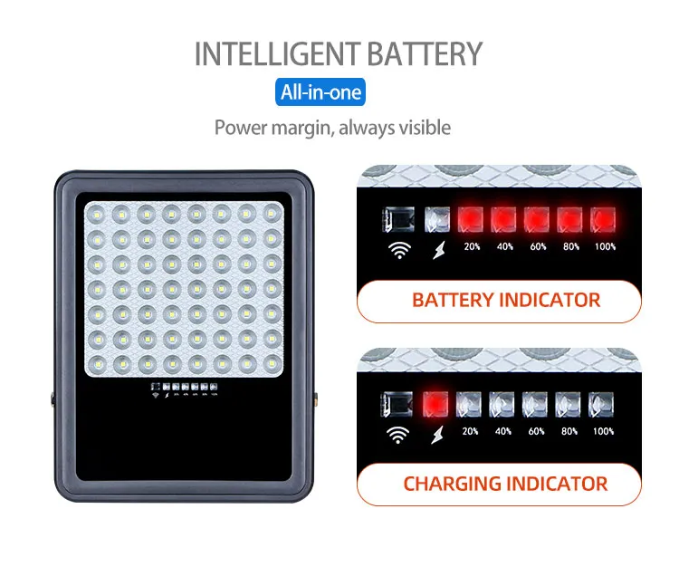 Solar Light Detail 9