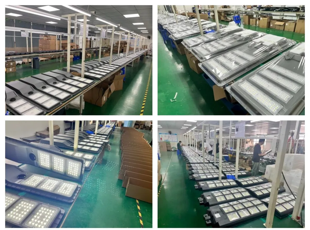 Production Line