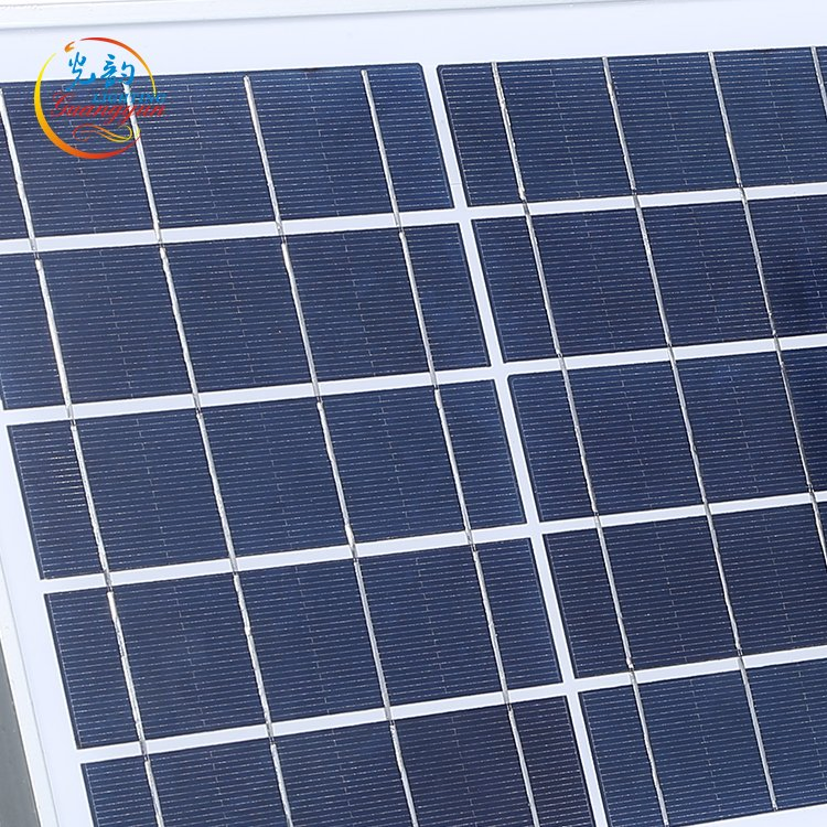 Die Cost Aluminium Waterproof Commercial Lighting Fixture IP65 40W 60W 100W 200W 300W LED Solar Flood Light