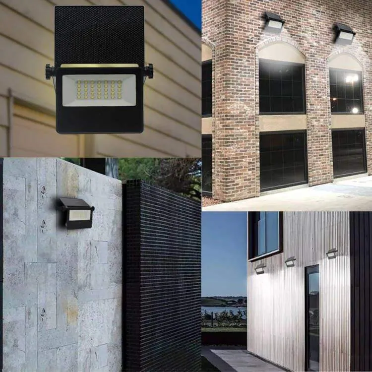 Solar Light Detail 3