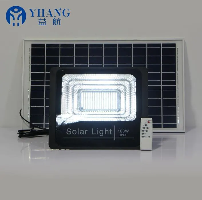 Solar Flood Light 6