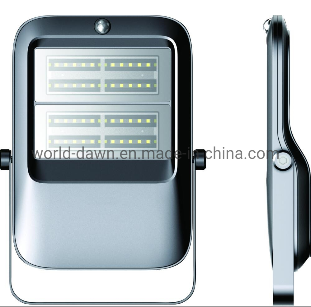 High Lumen Solar LED Floodlight Spot Lights IP65 Outdoor Emergency Solar Flood Light