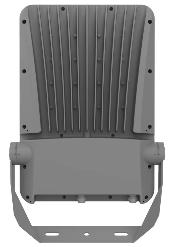 Solar LED Street Light Detail 1