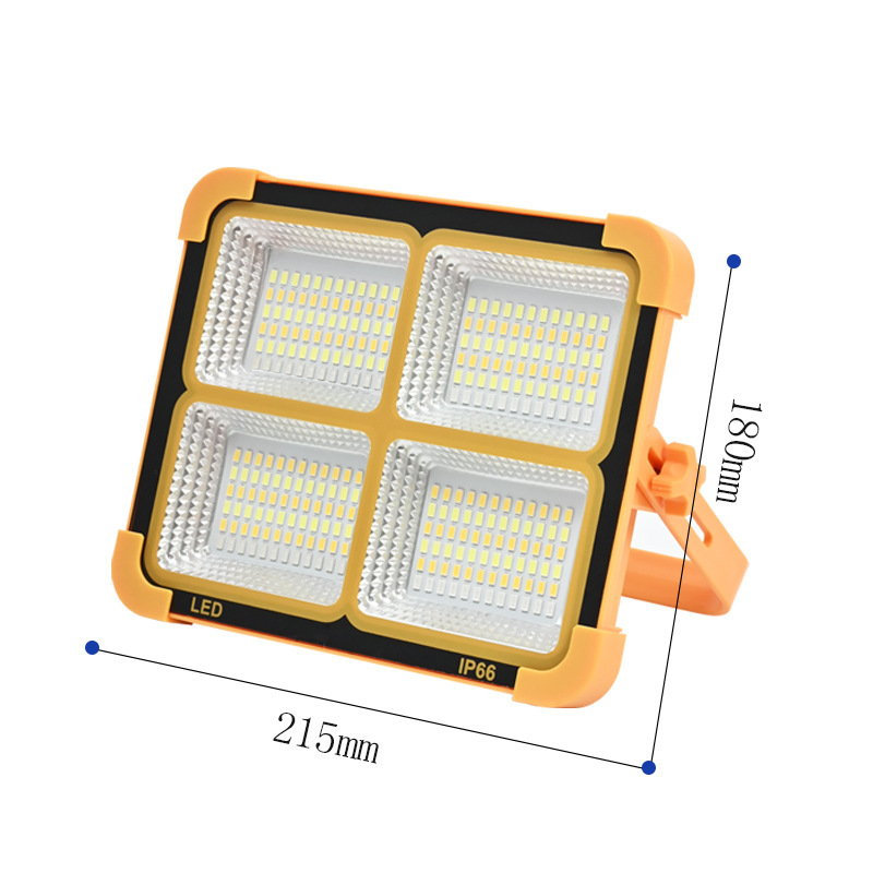 Solar Light Overview