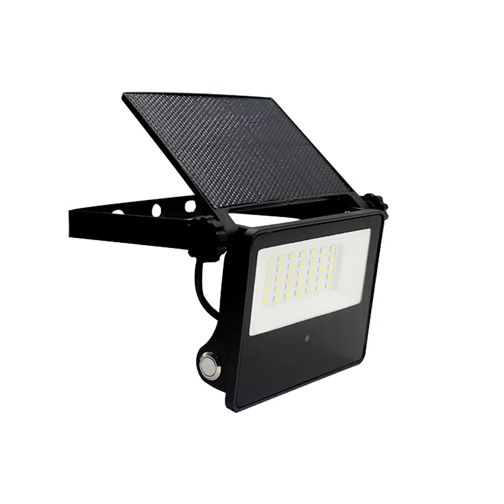 Solar Light Detail 2