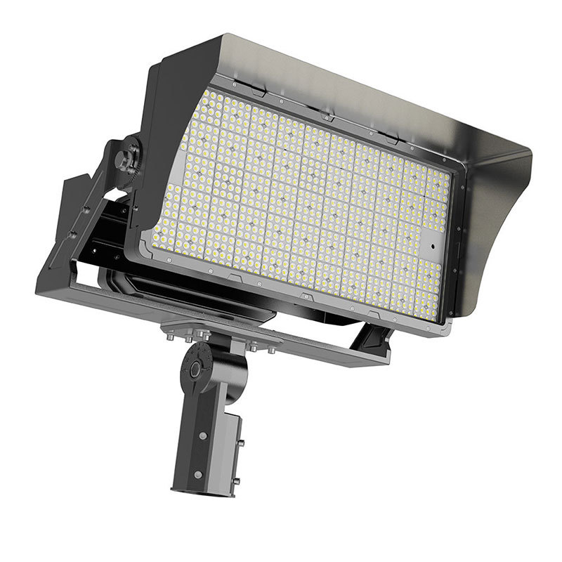 Solar Flood Light 02