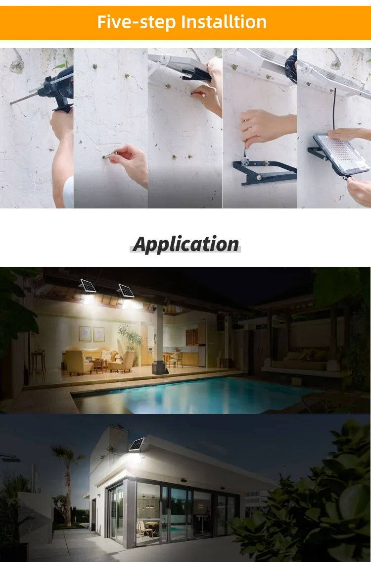 Application 5