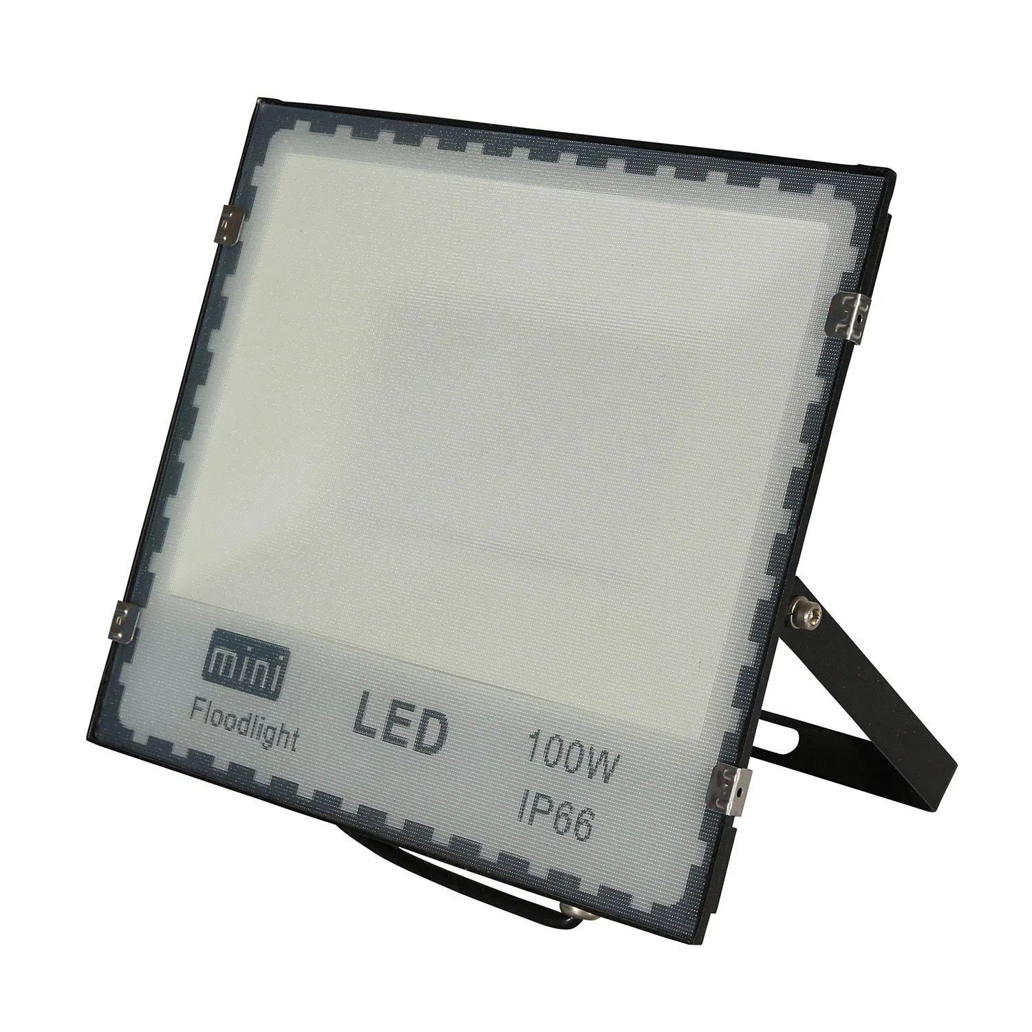 High Power Energy Saving Outdoor IP67 Waterproof 25W 40W 60W 100W 200W LED Solar Flood Light