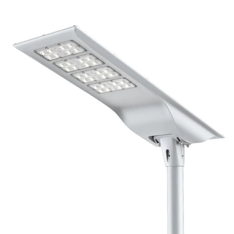 LED Solar Street Light 1