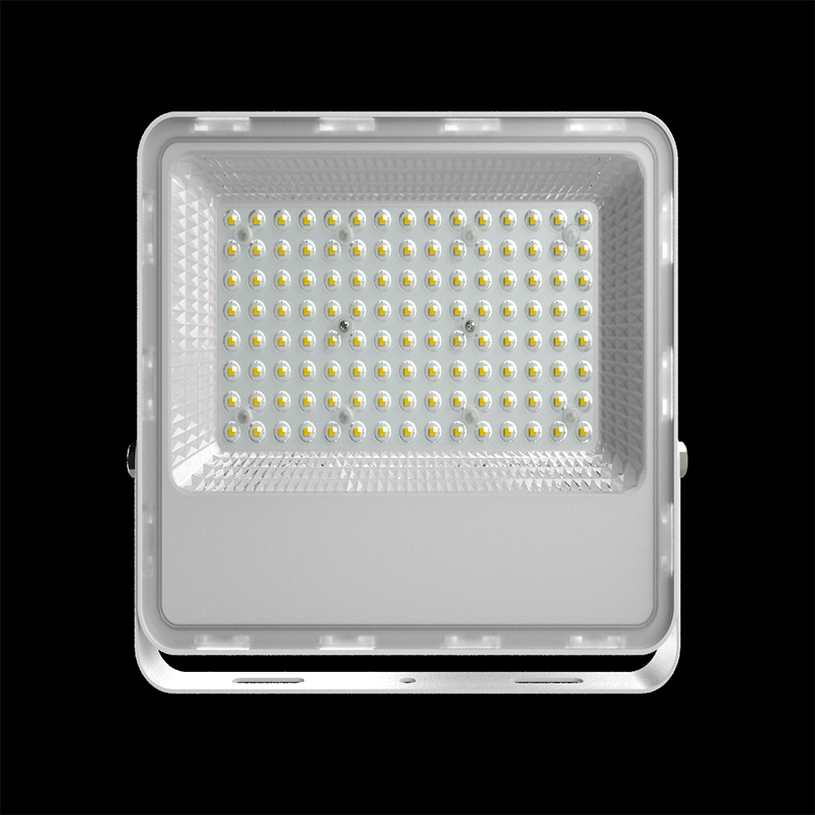 Spot Supply High-Strength Solar Flood Light LED Street Light for Airport Apron