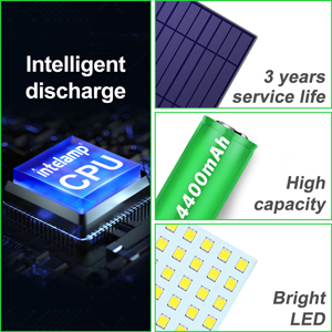 Battery Specs