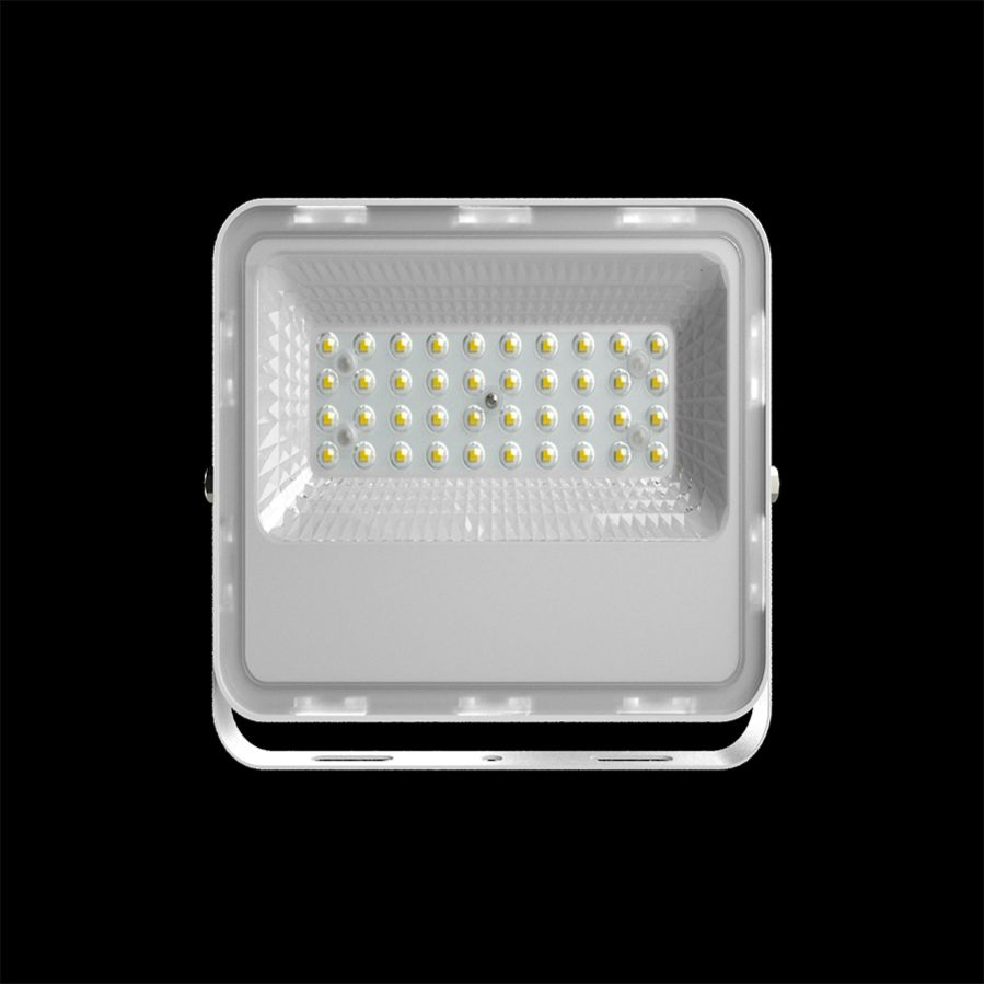 Customized Durable Solar Flood Light LED Flood Light Lighting for Port