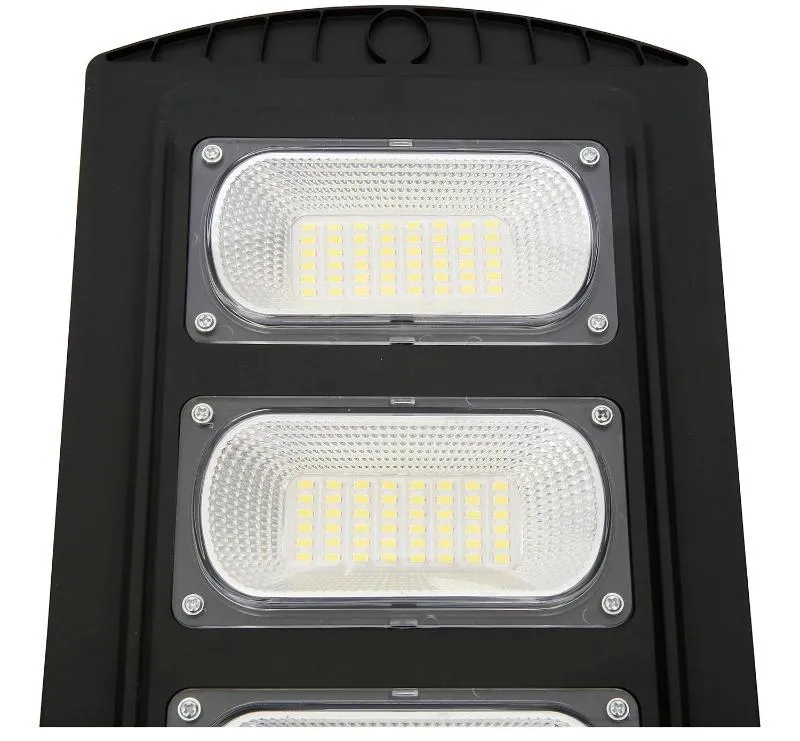 High brightness led