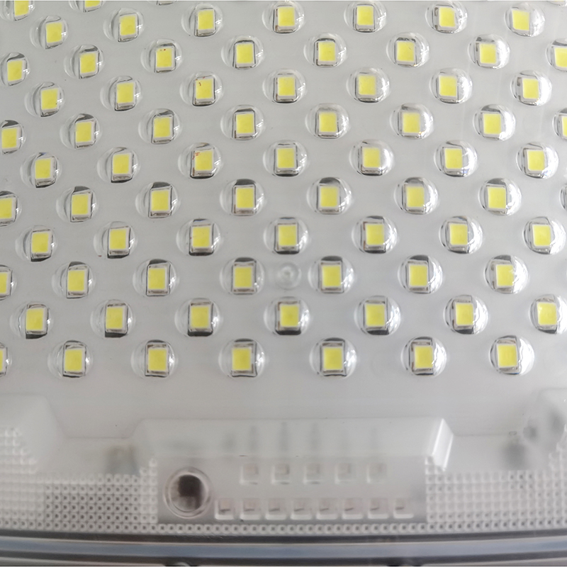 LED Flood Light Solar Light Flood Light Outdoor IP65 Remote Lamp 100W