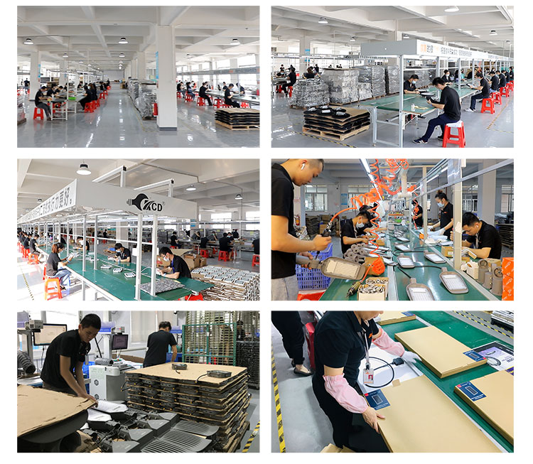 Production Line