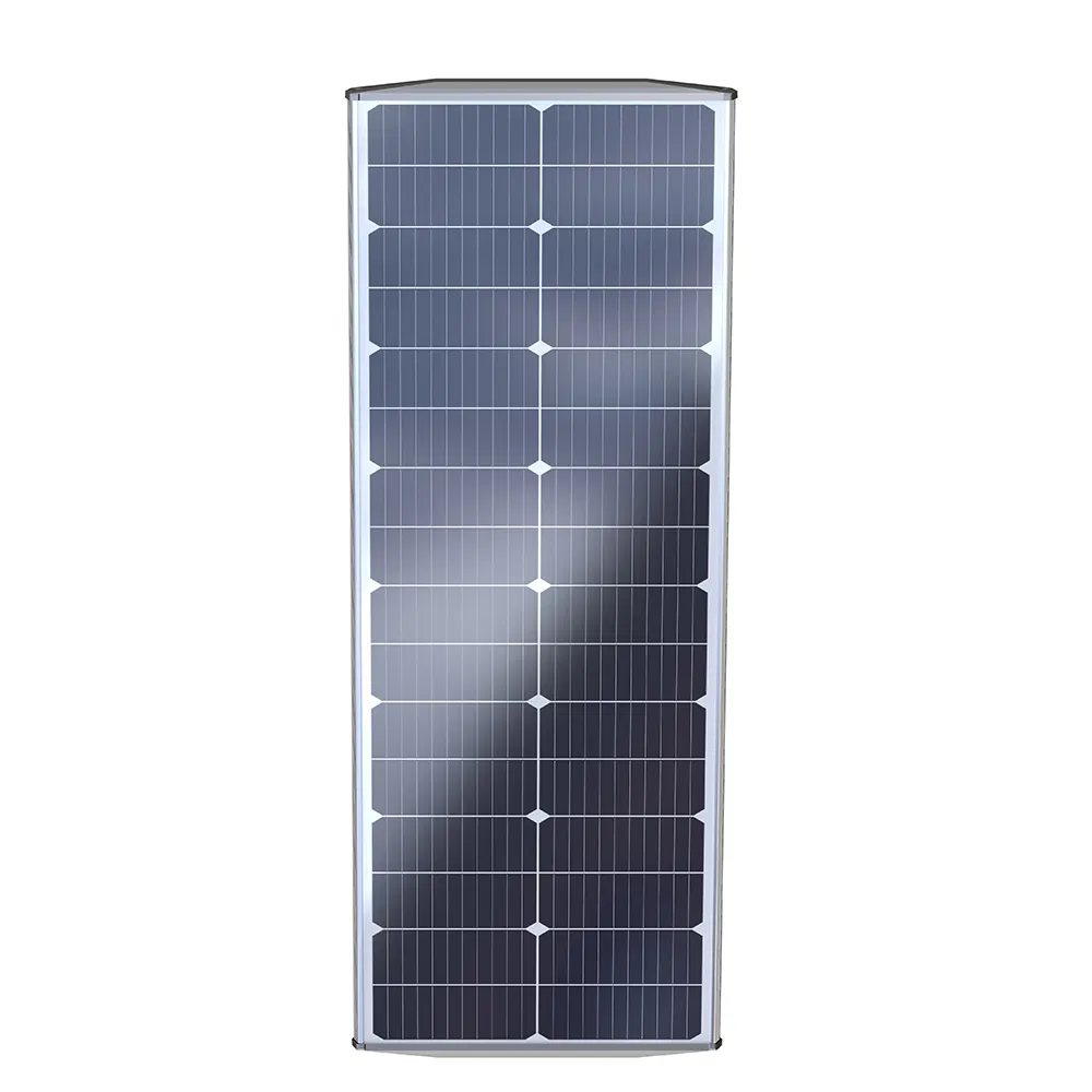 Mono Solar Panel Details