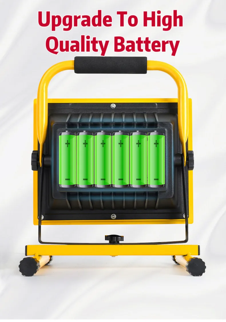 Outdoor Solar Light