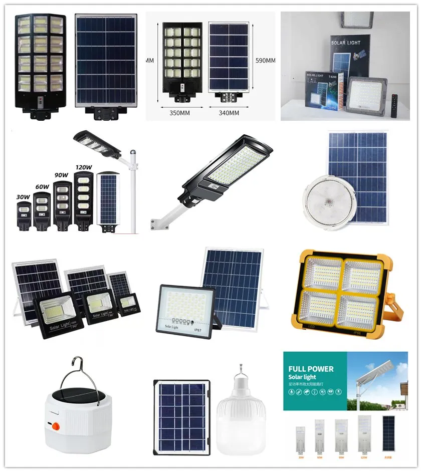 More Product Options