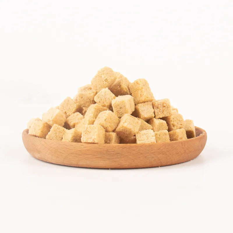 Natural Ingredients