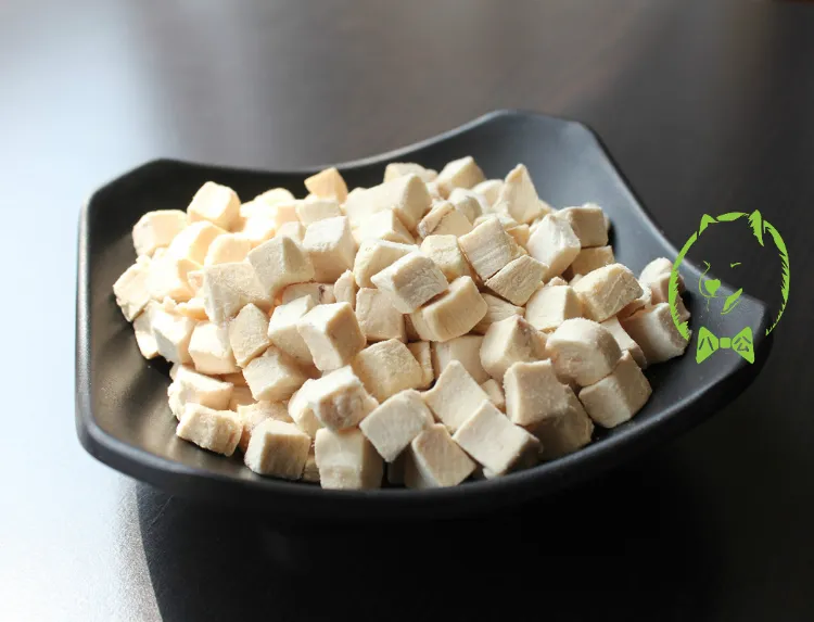 Chicken Cubes 3