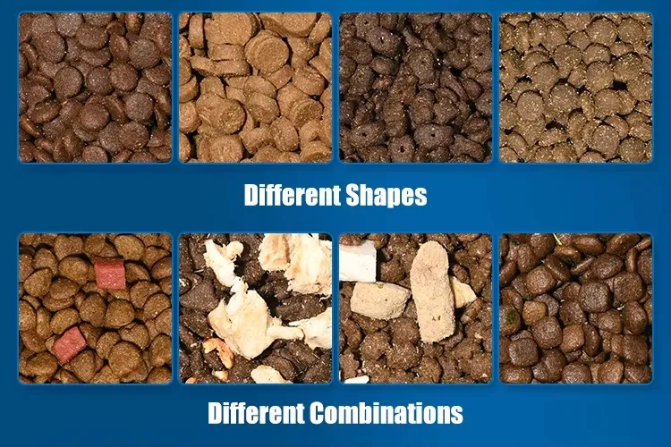 Freeze-dried Salmon Cat Treats