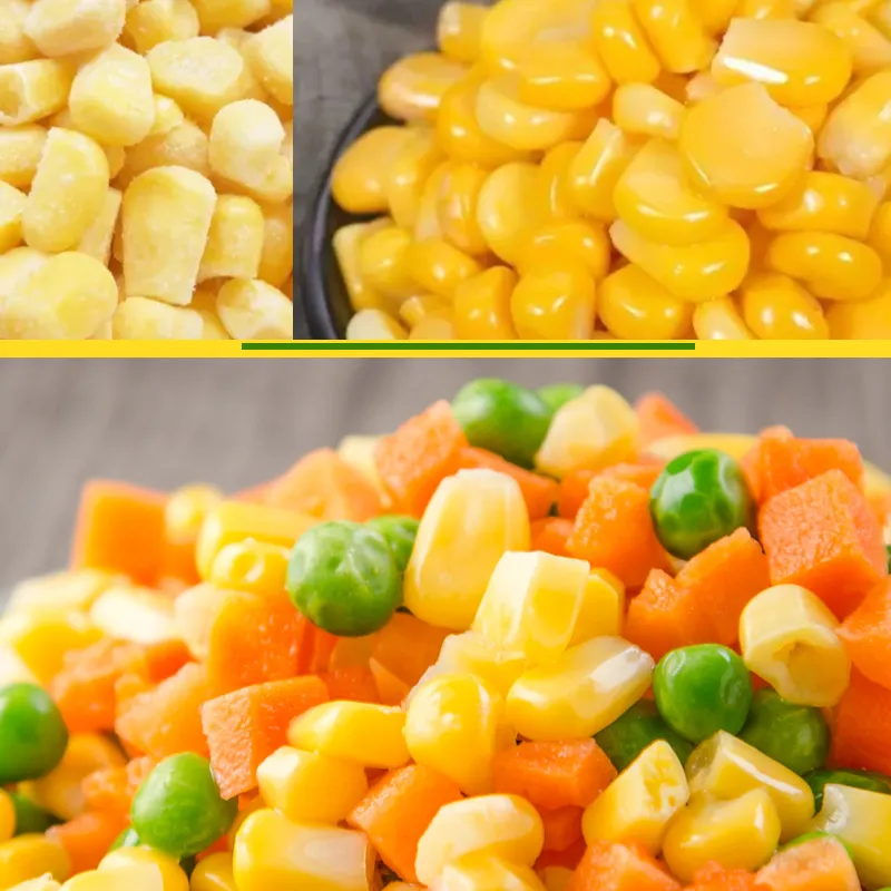 Quality Corn